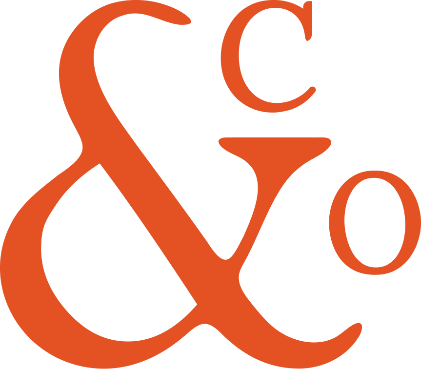 &Co