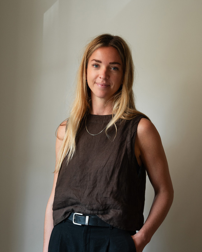 Dominique Geerts